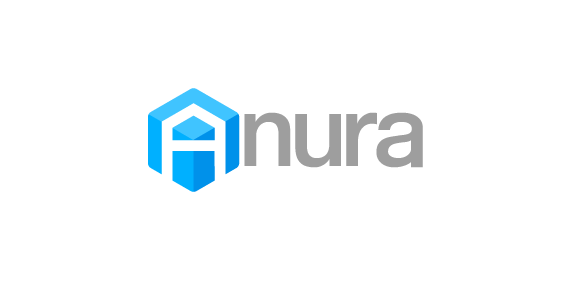 Anura new logo