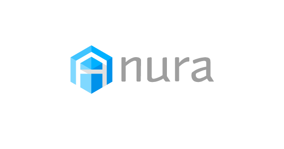 Anura old logo